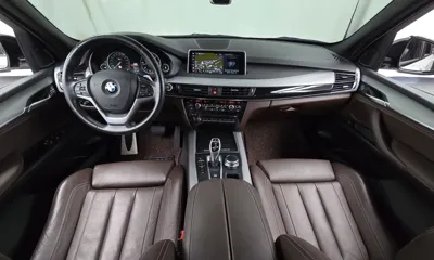 BMW X5 2018, 92766 км, за 20902.11 USD - фото 7