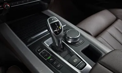 BMW X5 2018, 92766 км, за 20902.11 USD - фото 9