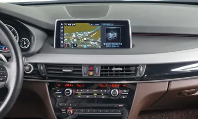 BMW X5 2018, 92766 км, за 20902.11 USD - фото 12