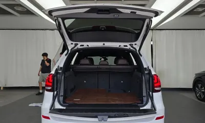 BMW X5 2018, 92766 км, за 20902.11 USD - фото 20
