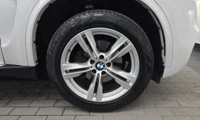 BMW X5 2018, 92766 км, за 20902.11 USD - фото 21