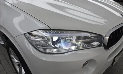 BMW X5 2018, 92766 км, за 20902.11 USD - фото 22