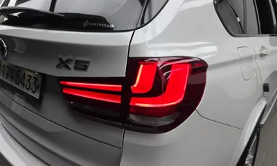 BMW X5 2018, 92766 км, за 20902.11 USD - фото 23