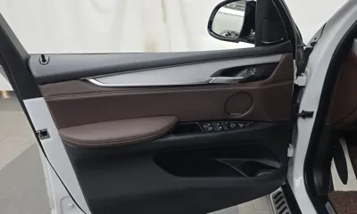 BMW X5 2018, 92766 км, за 20902.11 USD - фото 24