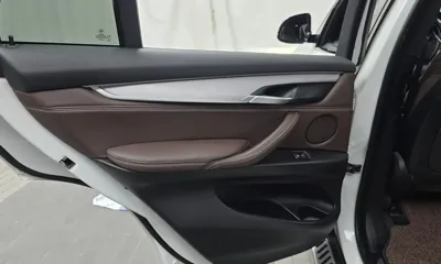 BMW X5 2018, 92766 км, за 20902.11 USD - фото 25