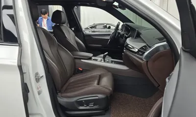 BMW X5 2018, 92766 км, за 20902.11 USD - фото 26