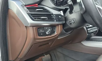 BMW X5 2018, 92766 км, за 20902.11 USD - фото 27