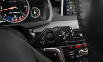 BMW X5 2018, 92766 км, за 20902.11 USD - фото 28