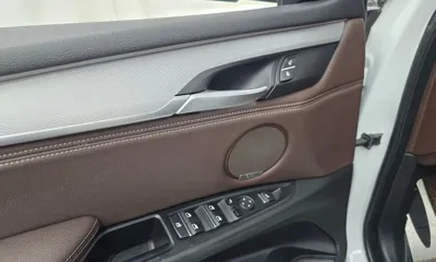 BMW X5 2018, 92766 км, за 20902.11 USD - фото 29