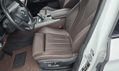 BMW X5 2018, 92766 км, за 20902.11 USD - фото 30