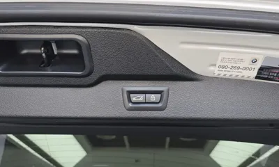 BMW X5 2018, 92766 км, за 20902.11 USD - фото 31