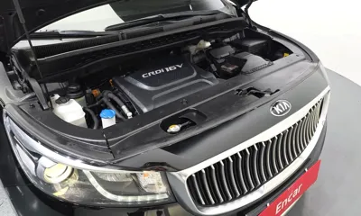 Kia Canival 2018, 130148 км, за 10336.08 USD - фото 6