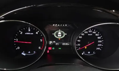 Kia Canival 2018, 130148 км, за 10336.08 USD - фото 8
