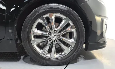 Kia Canival 2018, 130148 км, за 10336.08 USD - фото 21
