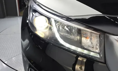 Kia Canival 2018, 130148 км, за 10336.08 USD - фото 22