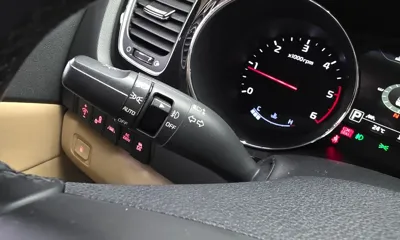 Kia Canival 2018, 130148 км, за 10336.08 USD - фото 36