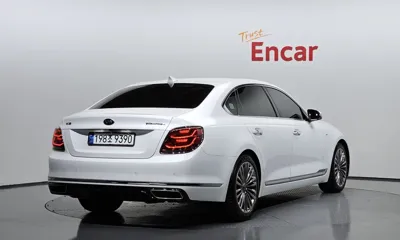 Kia K9 2020, 41889 км, за 18175.91 USD