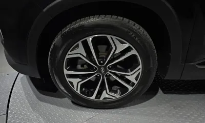 Hyundai Santafe 2019, 112792 км, за 12677.35 USD