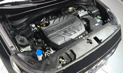 Hyundai Santafe 2019, 112792 км, за 12677.35 USD - фото 6