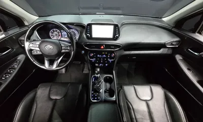 Hyundai Santafe 2019, 112792 км, за 12677.35 USD - фото 7
