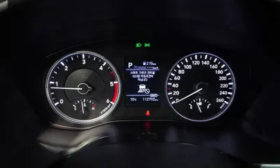 Hyundai Santafe 2019, 112792 км, за 12677.35 USD - фото 8