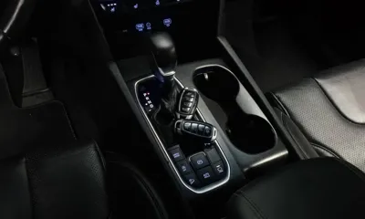 Hyundai Santafe 2019, 112792 км, за 12677.35 USD - фото 9