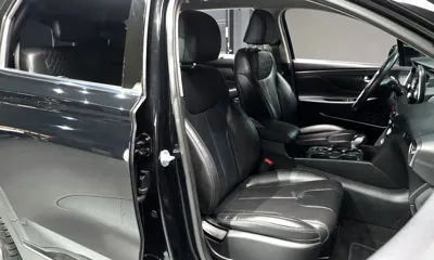 Hyundai Santafe 2019, 112792 км, за 12677.35 USD - фото 10