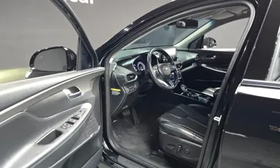 Hyundai Santafe 2019, 112792 км, за 12677.35 USD - фото 11