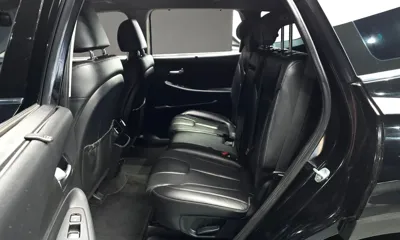 Hyundai Santafe 2019, 112792 км, за 12677.35 USD - фото 12