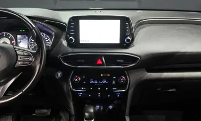 Hyundai Santafe 2019, 112792 км, за 12677.35 USD - фото 15