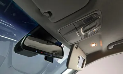 Hyundai Santafe 2019, 112792 км, за 12677.35 USD - фото 20