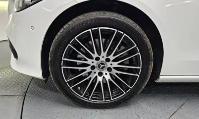 Mercedes-Benz C-Class 2022, 53671 км, за 23127.05 USD