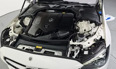 Mercedes-Benz C-Class 2022, 53671 км, за 23127.05 USD - фото 6