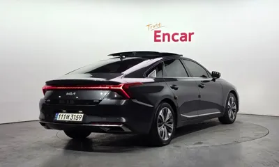 Kia K8 2022, 113167 км, за 16055.5 USD