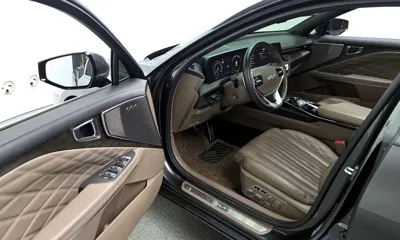Kia K8 2022, 113167 км, за 16055.5 USD - фото 10