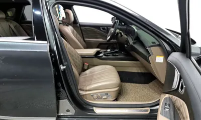 Kia K8 2022, 113167 км, за 16055.5 USD - фото 11