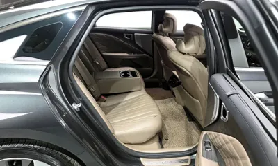 Kia K8 2022, 113167 км, за 16055.5 USD - фото 12