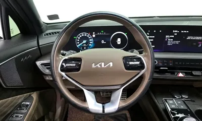 Kia K8 2022, 113167 км, за 16055.5 USD - фото 13