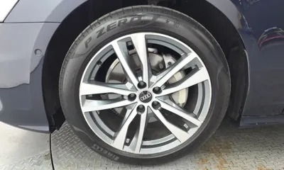 Audi A6 2021, 57452 км, за 21879.26 USD