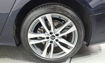 Audi A6 2021, 57452 км, за 21842.29 USD - фото 21