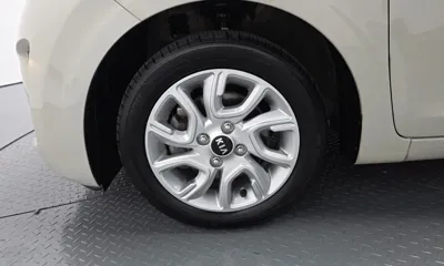 Kia Morning 2017, 72937 км, за 4420.46 USD