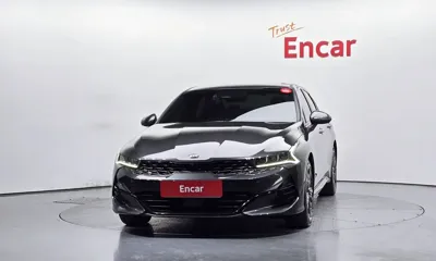 Kia K5 2020, 45353 км, за 13680.79 USD
