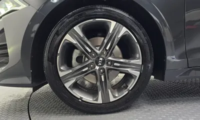 Kia K5 2020, 45353 км, за 13680.79 USD