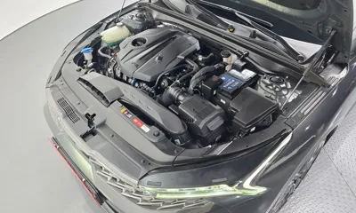 Kia K5 2020, 45353 км, за 13680.79 USD - фото 6