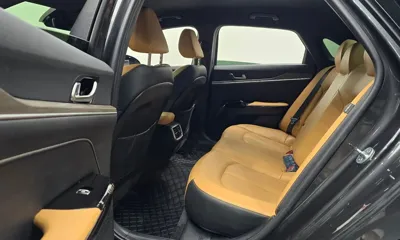 Kia K5 2020, 45353 км, за 13680.79 USD - фото 12