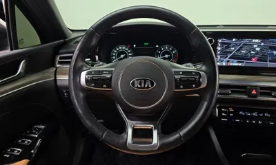 Kia K5 2020, 45353 км, за 13680.79 USD - фото 13