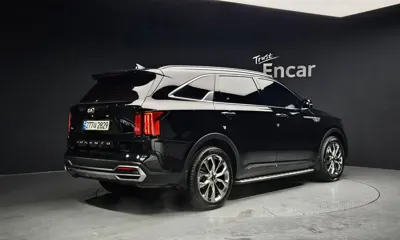 Kia Sorento 2021, 63047 км, за 20416.25 USD