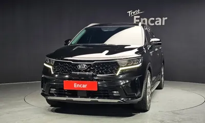 Kia Sorento 2021, 63047 км, за 20416.25 USD