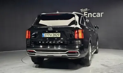Kia Sorento 2021, 63047 км, за 20416.25 USD
