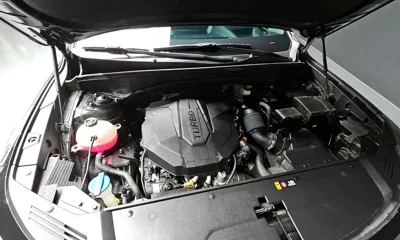 Kia Sorento 2021, 63047 км, за 20416.25 USD - фото 6